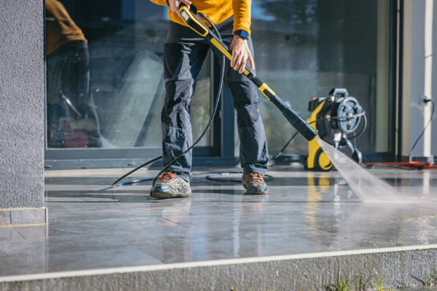 Best House Pressure Washing  in East Mountain, TX