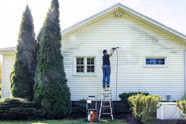 East Mountain, TX Pressure Washing Company