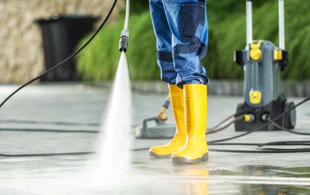 Best Best Pressure Washing Companies  in East Mountain, TX