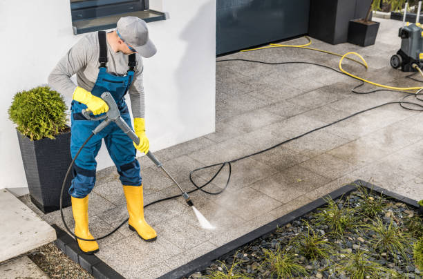 Best Best Pressure Washing Companies  in East Mountain, TX