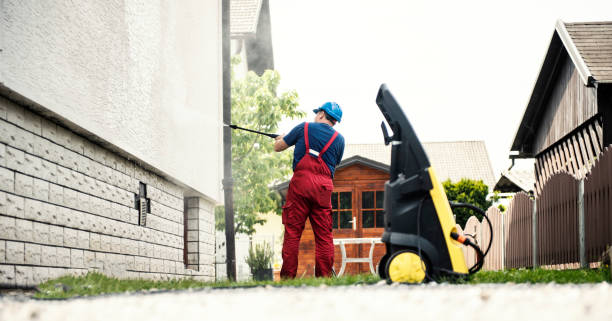 Best Exterior Home Cleaning  in East Mountain, TX